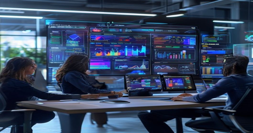 ИИ-CRM для бизнеса: как автоматизировать продажи и клиентов в РФ