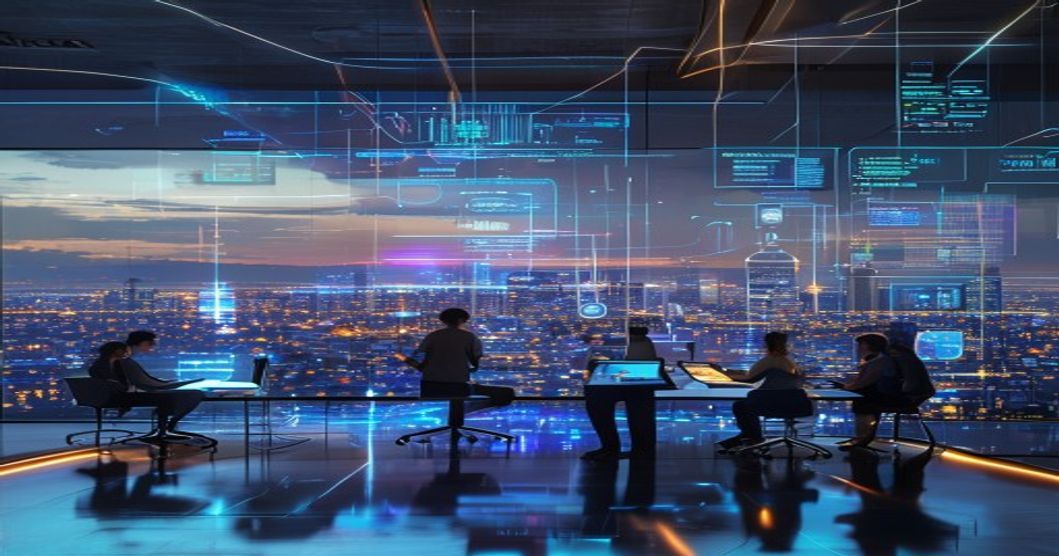 ИИ-CRM для бизнеса в Екатеринбурге: автоматизация продаж с Ап-бот