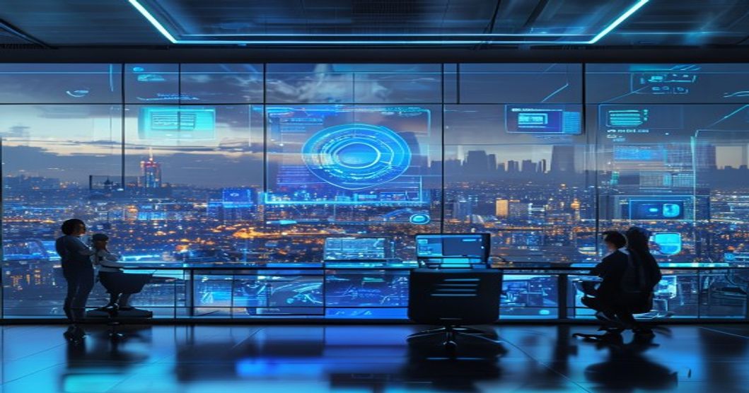 ИИ для бизнеса в Нижнем Новгороде: как автоматизировать рост с Ап-бот