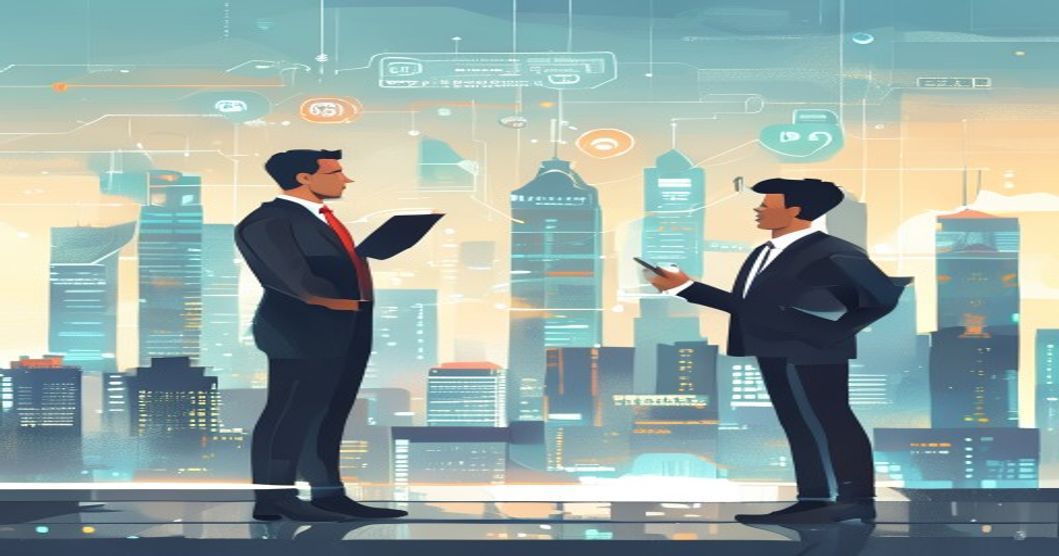 Персонализация продаж с ИИ